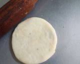 पनीर कचोरी (paneer kachori recipe in marathi) रेसिपी स्टेप 7 फोटो 