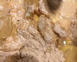 A picture of step 5 of Easy Five Ingredient Instant Scalloped Potatoes 🥔 😋🤤.