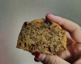 Foto langkah ke 7 dari resep Bolu Pisang Kukus Simple Takaran Sendok.