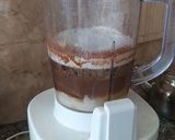 A picture of step 2 of Apple& cinnamon cake by Majdal 🦋🌼.