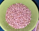 Foto langkah ke 2 dari resep Kering Kentang Kacang.