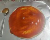 Foto del paso 6 de la receta: Pizza casera