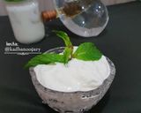 عکس مرحله 1 از دستور سس مایونز بدون تخم مرغ