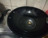 Foto langkah ke 1 dari resep Kepiting Saus Tiram.