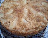 Foto del paso 3 de la receta: Torta de peras!!