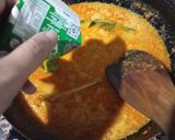Foto langkah ke 1 dari resep Mangut Ikan Pindang.