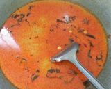 Foto langkah ke 3 dari resep Roti Jala kuah kari ayam.