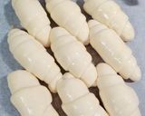 煉乳奶油小餐包的食譜步驟9照片