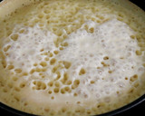 Foto langkah ke 11 dari resep Martabak Manis Teflon ANTI GAGAL + Tips Bersarang.