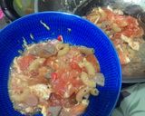 Foto langkah ke 10 dari resep Seblak Cihuy.