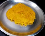 आम के लड्डू (Aam ke laddu ki recipe in hindi) रेसिपी चरण 5 फोटो