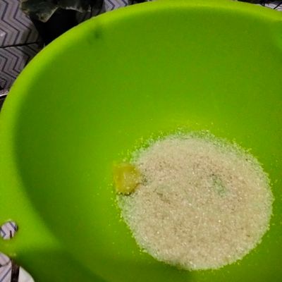 Langkah 2