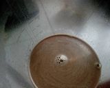 Foto langkah ke 5 dari resep Milo Popsicles.