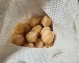 Foto del paso 9 de la receta: 80. Puchero de Garbanzos