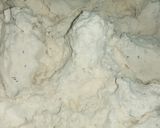 A picture of step 3 of Saanke mathri or khajuriya.