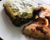 Foto del paso 4 de la receta: Soufflé de acelga