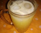 A picture of step 6 of Homemade frooti.