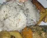 Foto del paso 4 de la receta: Pollo guisado en coco