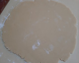 Foto del paso 3 de la receta: Masa de tarta dulce "Perfecta"
