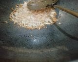 A picture of step 7 of Gobhi Manchurian.