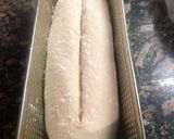 Foto del paso 2 de la receta: Pan de molde rústico