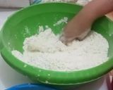 Foto langkah ke 3 dari resep Ayam goreng tepung.