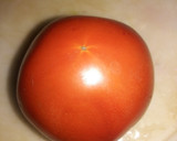 Foto del paso 1 de la receta: Omelette con Muzzarella y Ensalada de Remolacha tomate y ajo