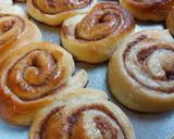 Foto del paso 6 de la receta: Rolls de almendra