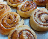Foto del paso 6 de la receta: Rolls de almendra