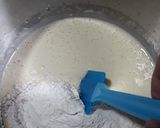 Foto del paso 3 de la receta: Cake de malta y yogurt