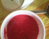 Foto langkah ke 6 dari resep Red Velvet homemade (ekonomis).