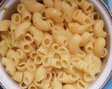 Foto del paso 7 de la receta: Fideos en salsa roja casera con pollo y verduras