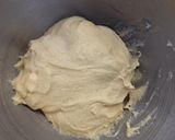 Foto del paso 1 de la receta: Cinnamon Roll