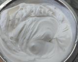 Tojás nélküli Tiramisu recept fázis 2 fotója