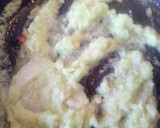 Foto del paso 2 de la receta: Macarrones con panceta gratinados