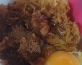 Foto del paso 1 de la receta: Budín De Manzana y Canela