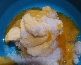 Foto langkah ke 1 dari resep Nastar Jagung.