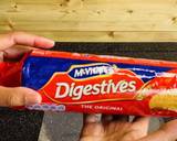 แบล็คเบอรี่ มินิชีสเค้ก ขนมหวานจากผลไม้ฟรีหลังบ้าน 😋 วิธีทำสูตร 1 รูป