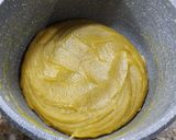 Foto del paso 9 de la receta: 🍠 Dulce de batata casero 🍠 con chocolate 🍫