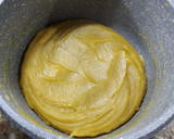 Foto del paso 9 de la receta: 🍠 Dulce de batata casero 🍠 con chocolate 🍫