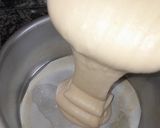 Foto del paso 5 de la receta: Torta Matera de Limón