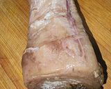 Foto del paso 2 de la receta: Sashimi de atún