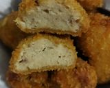 Foto langkah ke 6 dari resep Nugget Ayam.