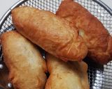Foto langkah ke 8 dari resep Panada Tuna.
