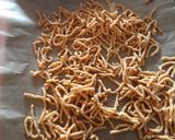 Foto del passaggio 8 della ricetta Passatelli in brodo glutenfree