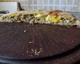 Foto del paso 13 de la receta: Tarta de alcauciles y ricota de Bigote cocina