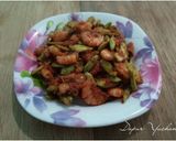 Foto langkah ke 1 dari resep Sambel udang pete.