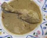Foto del paso 7 de la receta: Mole verde