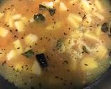 Masoor Daal recipe step 3 photo