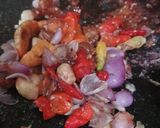 Foto langkah ke 1 dari resep Sambal bajak.